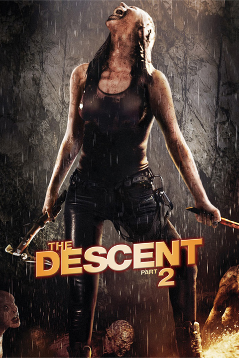 The Descent Part 2 (2009) [72494] (A1772148193) [[Movies 2.0]] --Plex--